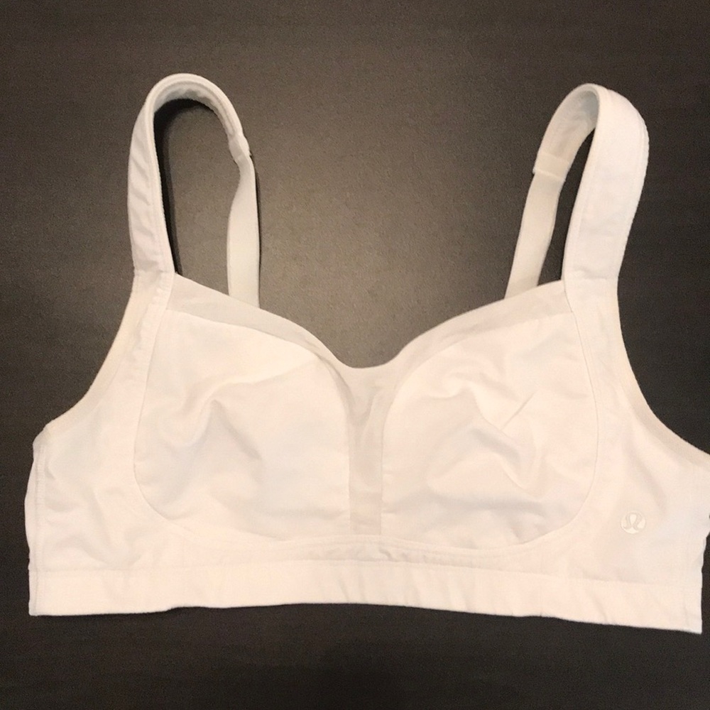 Lululemon Tata Tamer 36C